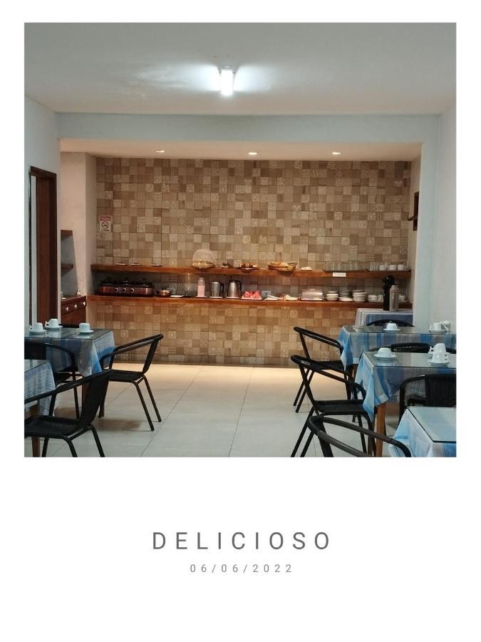 Pousada Por Do Sol Aracaju Exterior foto
